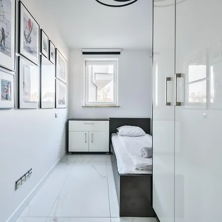 Appartamento Sunrise By Northside *