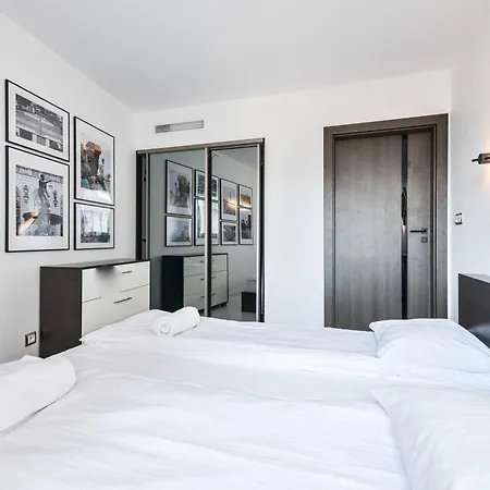 Appartement Sunrise By Northside