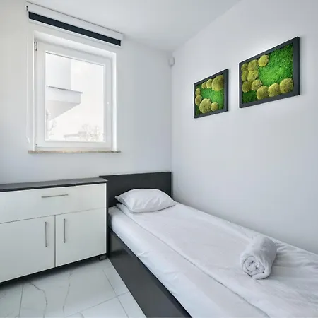 Sunrise By Northside Sopot