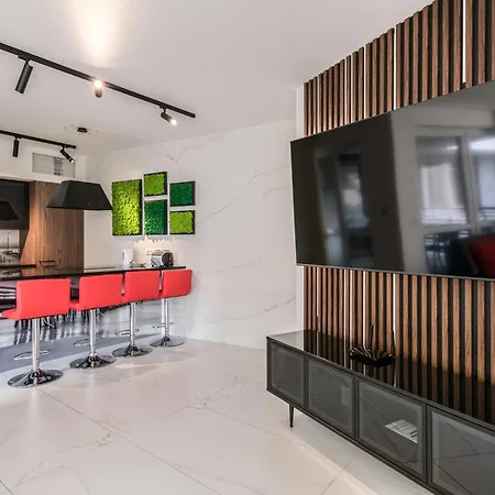 Sunrise By Northside Appartamento