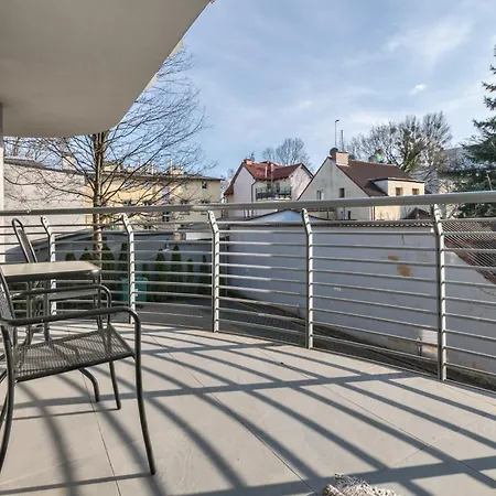 Sunrise By Northside Appartamento