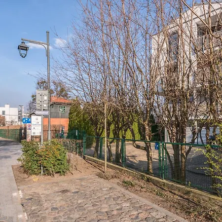 Appartamento Sunrise By Northside *