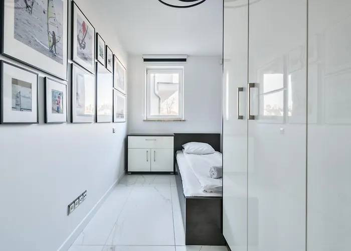 Apartament Sunrise By Northside *