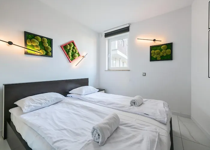 Sunrise By Northside * Sopot