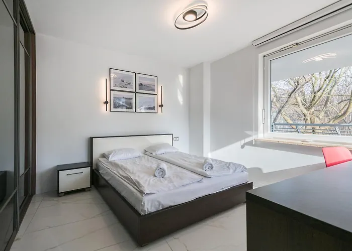 Sunrise By Northside