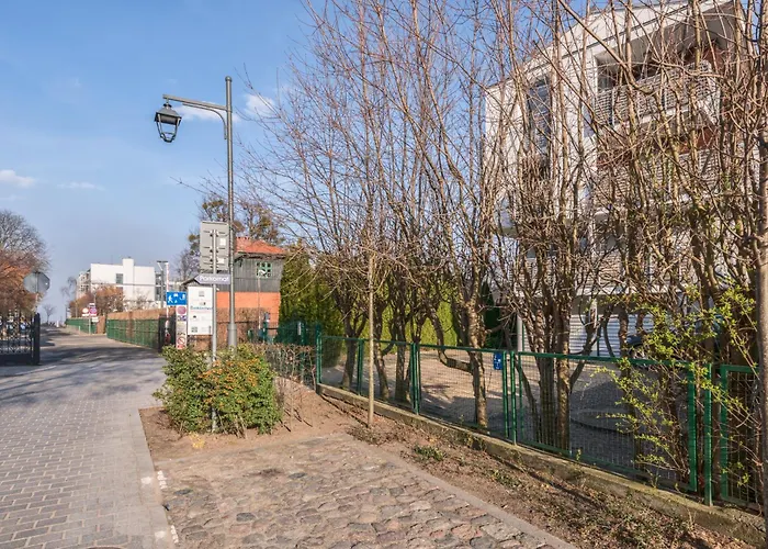 Apartament Sunrise By Northside *